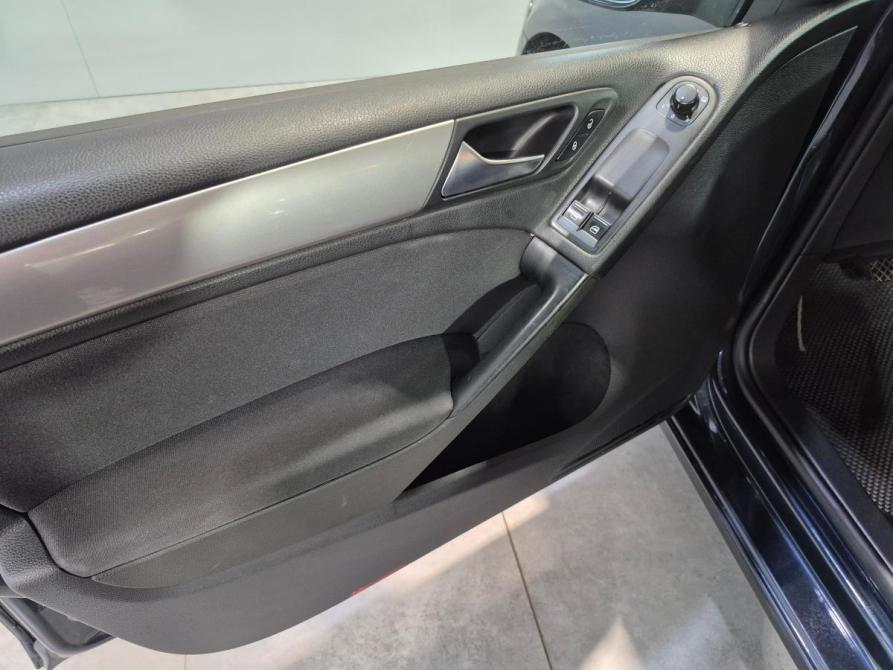 Volkswagen Golf VI Воронеж  - изображение 18