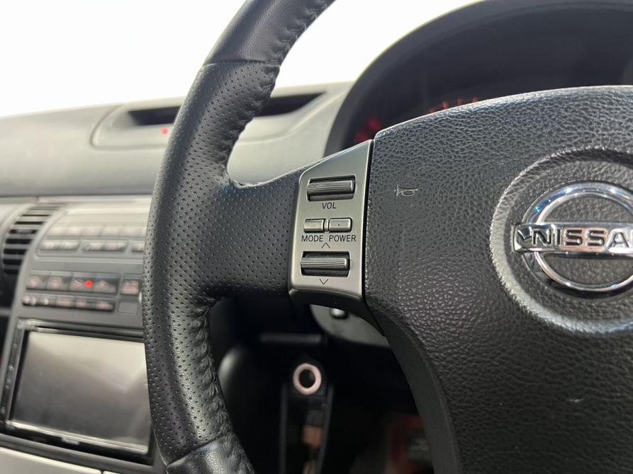 Nissan Skyline XI (V35) Уфа  - изображение 9