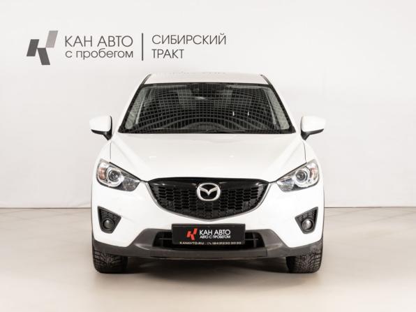 Mazda CX-5 I с пробегом 2013 года, цена 1 659 784 рубля, 237336 км, внедорожник, Автокод Объявления