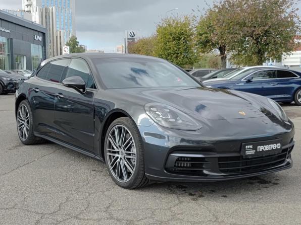 Porsche Panamera II с пробегом 2019 года, цена 7 500 000 рублей, 82573 км, универсал, Автокод Объявления