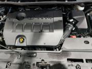 Toyota Corolla X (E140 E150) Рестайлинг Курск  - изображение 38
