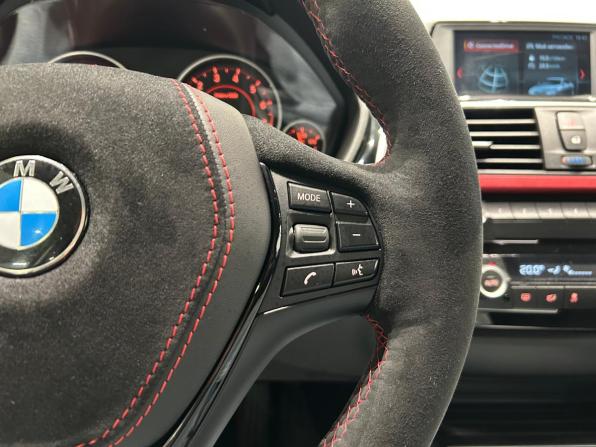 BMW 4 серии F32/F33/F36 Рестайлинг с пробегом 2019 года, цена 2 649 000 рублей, 115852 км, купе, Автокод Объявления