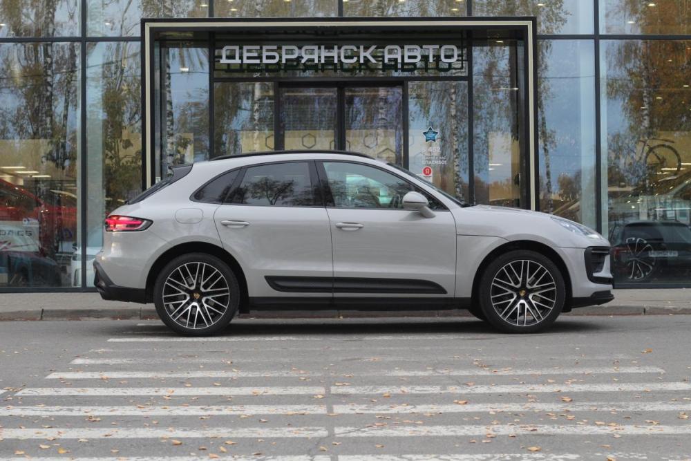 Porsche Macan I Рестайлинг 2 Брянск  - изображение 4