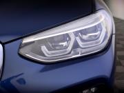 BMW X4 II (G02) Москва  - изображение 47