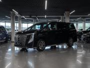 GAC Trumpchi M8 II Москва  - изображение 29