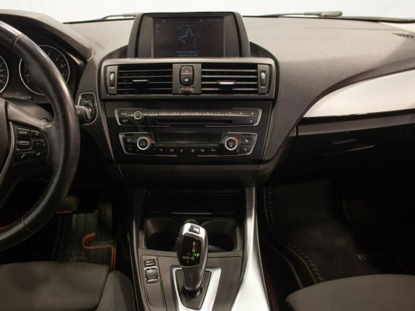 BMW 1 серии II (F20/F21) с пробегом 2012 года, цена 1 305 000 рублей, 132207 км, хэтчбек, Автокод Объявления