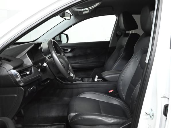 Chery Tiggo 4 Pro I Рестайлинг с пробегом 2024 года, цена 1 820 000 рублей, 18705 км, внедорожник, Автокод Объявления