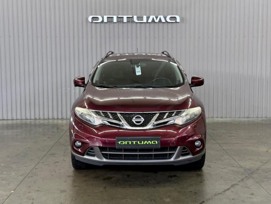 Nissan Murano II (Z51) Рестайлинг 2 Краснодар  - изображение 2