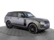 Land Rover Range Rover IV Рестайлинг Москва  - изображение 33