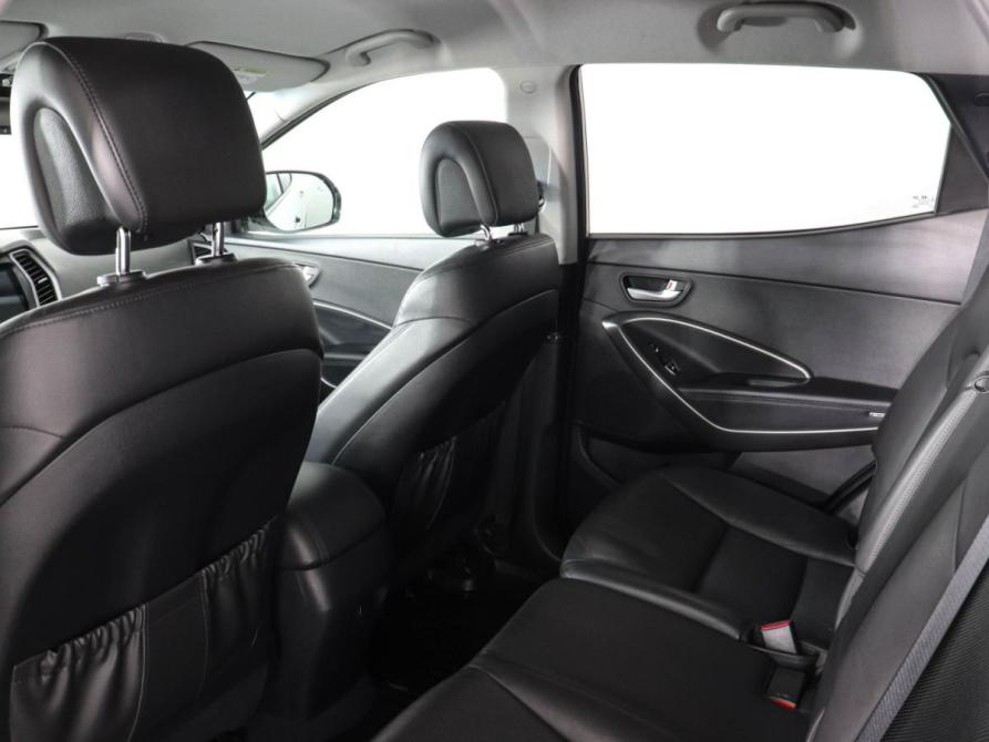 Hyundai Santa Fe III Рестайлинг Химки  - изображение 13