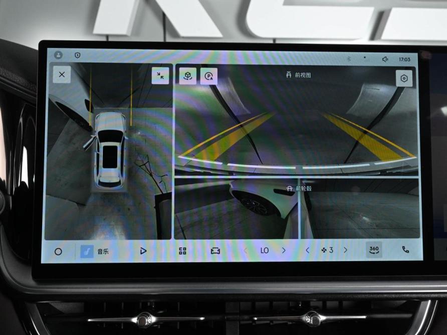 Geely Monjaro I Рестайлинг 2 Ростов-на-Дону  - изображение 16