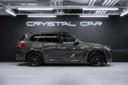 BMW X5 IV (G05/G18) Рестайлинг Москва  - изображение 38