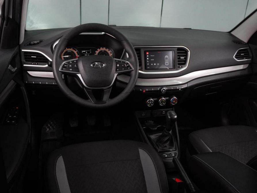 Lada (ВАЗ) Vesta I Рестайлинг (NG) Воронеж  - изображение 6
