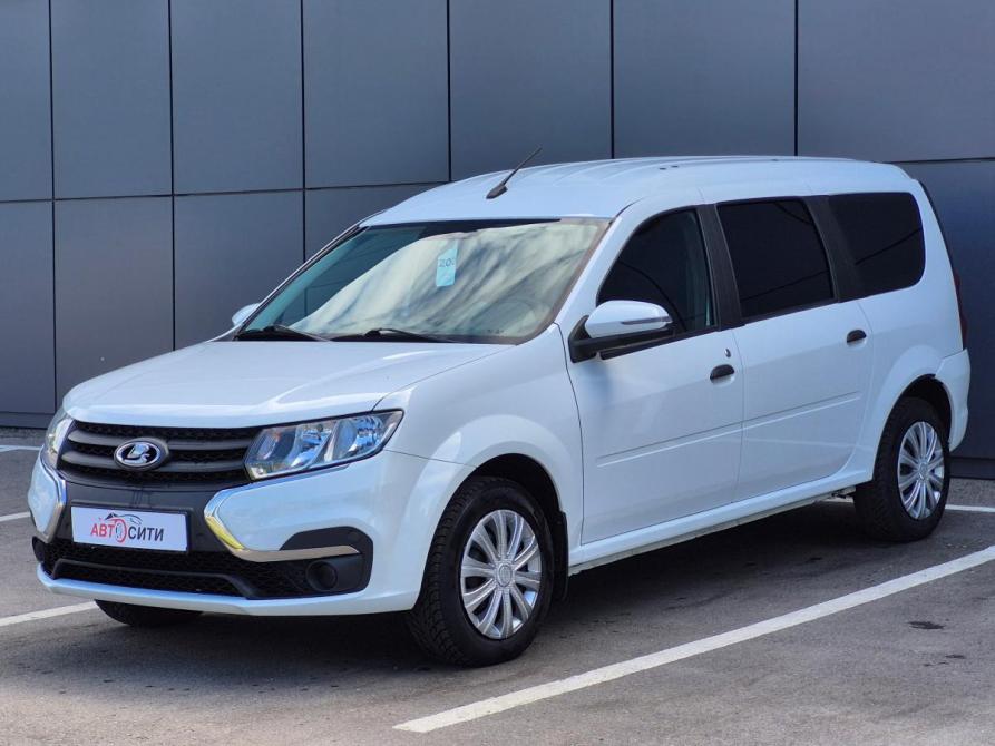 Lada (ВАЗ) Largus I Рестайлинг Воронеж  - изображение 3
