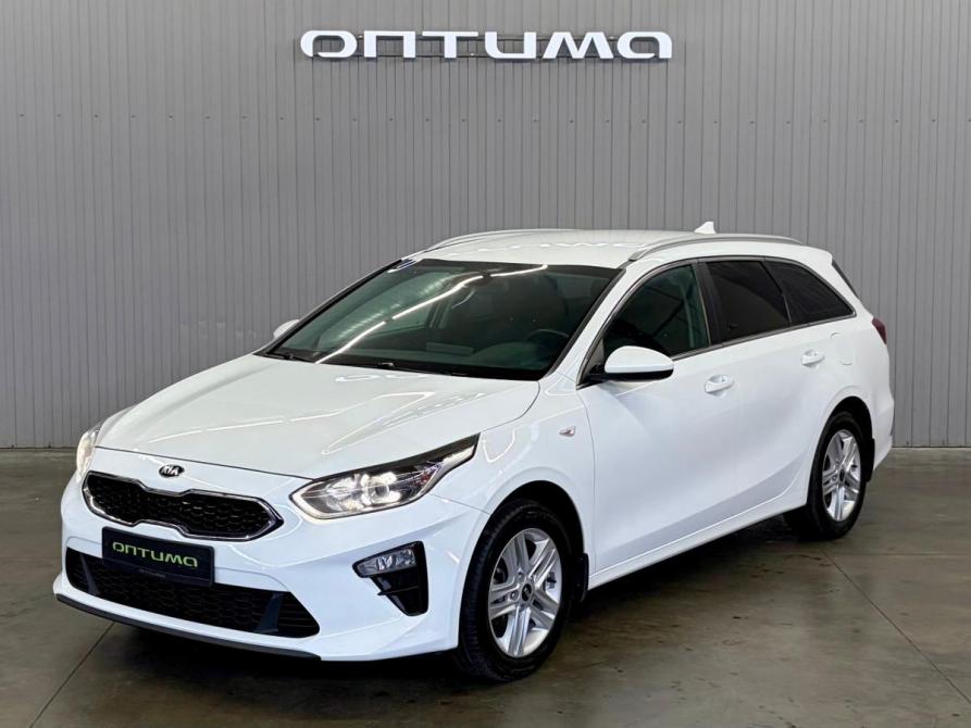 Kia Ceed III Краснодар  - изображение 1