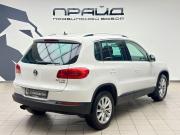 Volkswagen Tiguan I Рестайлинг Ростов-на-Дону  - изображение 19