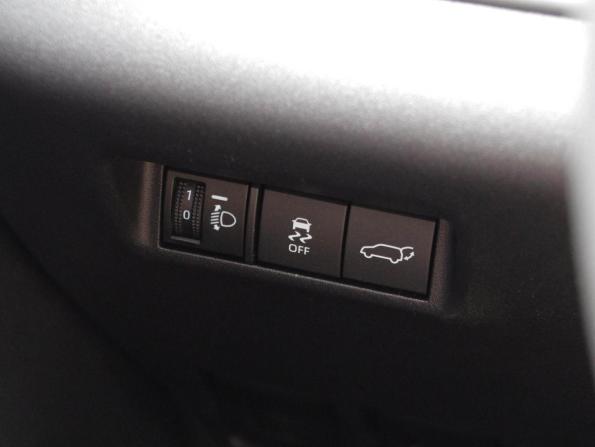 Toyota RAV4 VI (XA60) с пробегом 2026 года, цена 4 450 000 рублей, 65 км, внедорожник, Автокод Объявления