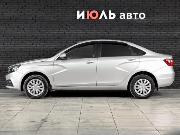 Lada (ВАЗ) Vesta I с пробегом 2021 года, цена 1 100 000 рублей, 88367 км, седан, Автокод Объявления