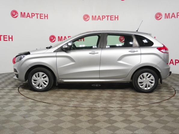Lada (ВАЗ) XRAY I с пробегом 2020 года, цена 898 000 рублей, 117808 км, хэтчбек, Автокод Объявления