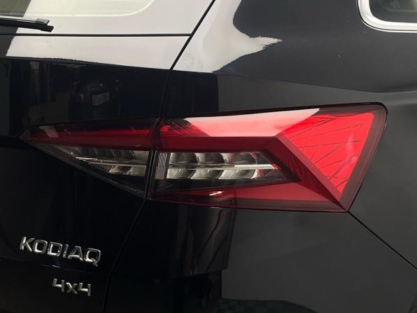 Skoda Kodiaq I с пробегом 2018 года, цена 2 669 000 рублей, 173914 км, внедорожник, Автокод Объявления
