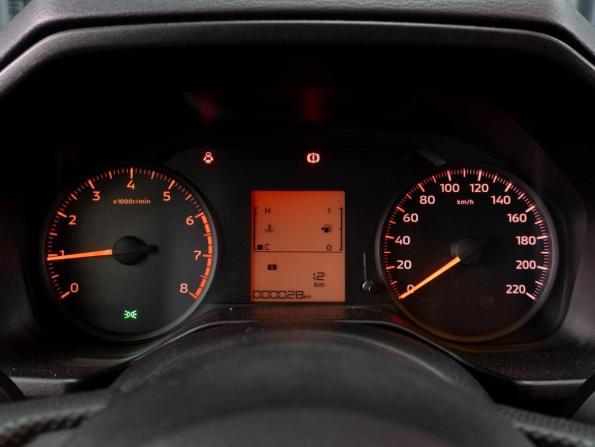 Mitsubishi L200 VI с пробегом 2025 года, цена 4 485 000 рублей, 28 км, offers.body_type.unknown, Автокод Объявления
