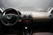 Lada (ВАЗ) Largus I Крым  - изображение 49