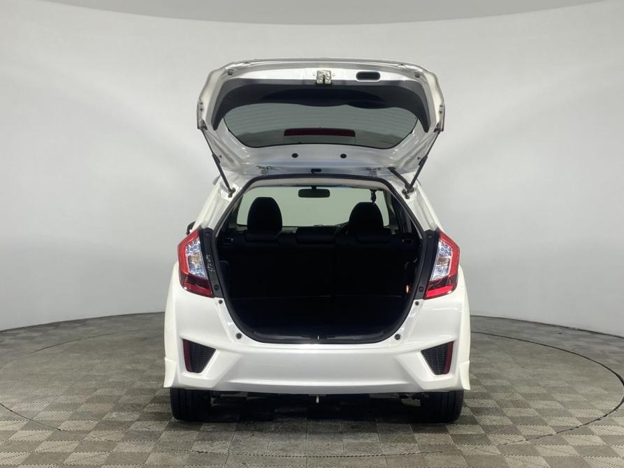 Honda Fit III Воронеж  - изображение 19