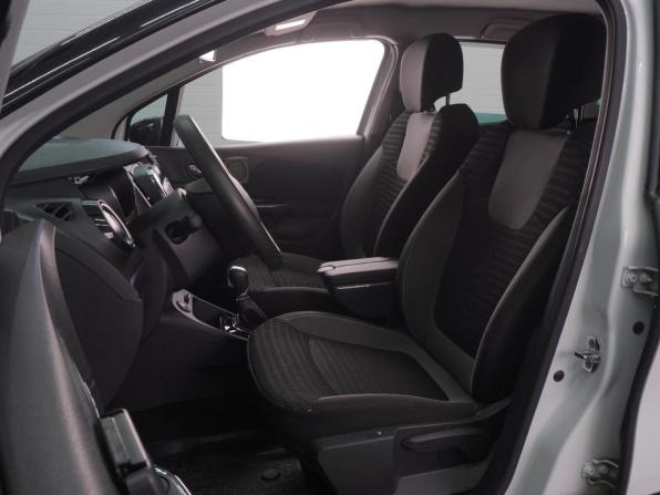 Renault Kaptur I с пробегом 2018 года, цена 1 724 000 рублей, 66895 км, внедорожник, Автокод Объявления