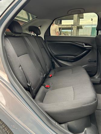 Lada (ВАЗ) Vesta I с пробегом 2019 года, цена 750 000 рублей, 132647 км, седан, Автокод Объявления