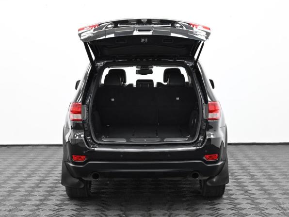 Jeep Grand Cherokee IV (WK2) с пробегом 2012 года, цена 1 649 000 рублей, 150000 км, внедорожник, Автокод Объявления