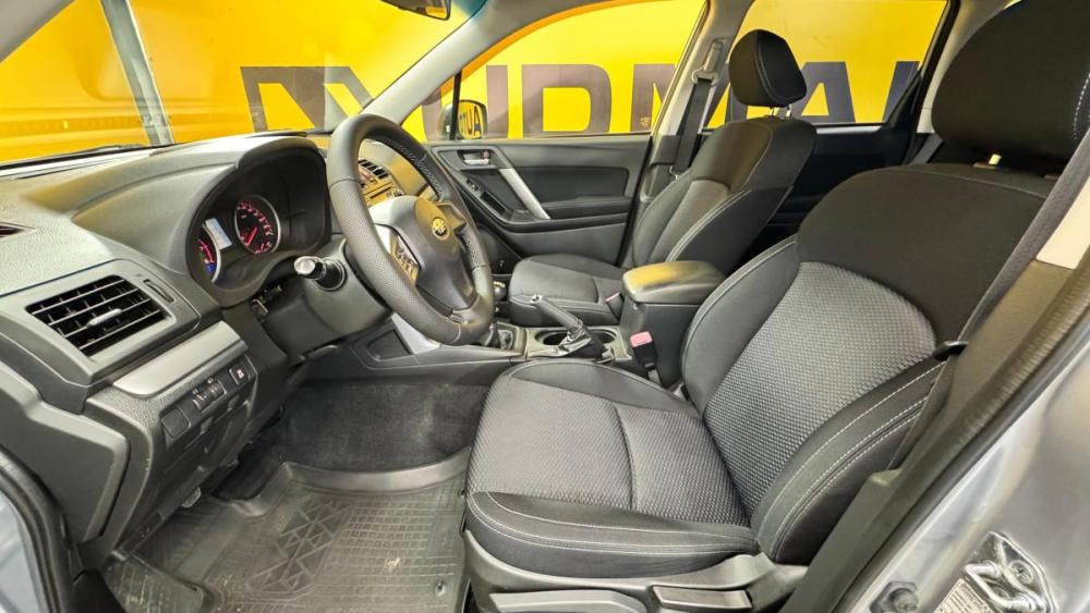 Subaru Forester IV Ижевск  - изображение 20