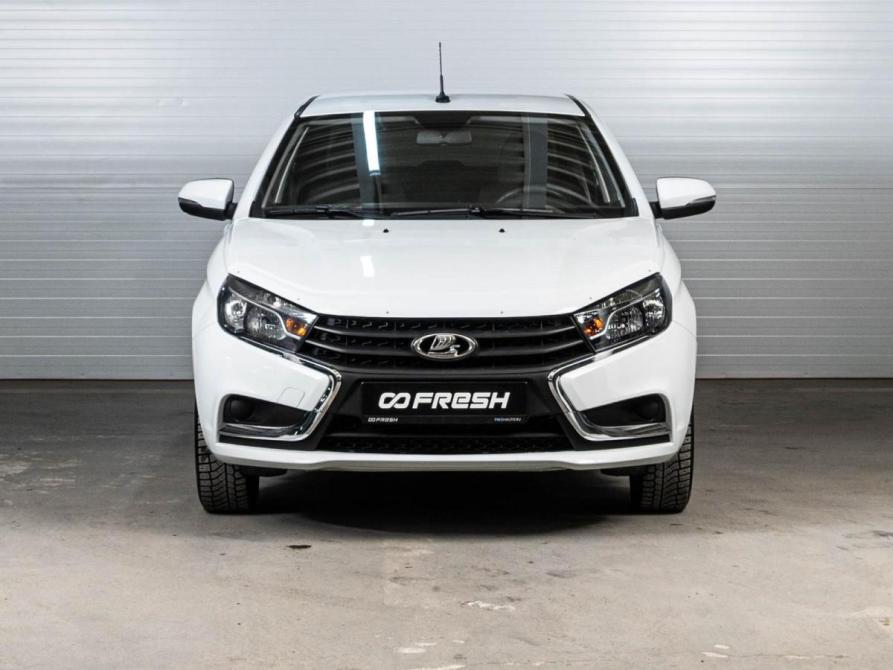 Lada (ВАЗ) Vesta I Ставрополь  - изображение 3