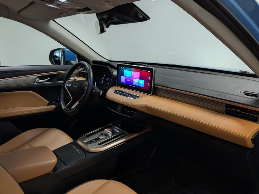 Haval Jolion I Санкт-Петербург  - изображение 11