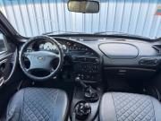 Chevrolet Niva I Ростов-на-Дону  - изображение 31