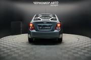 Chevrolet Aveo II Крым  - изображение 31