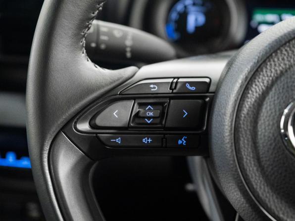 Toyota Yaris Cross I с пробегом 2021 года, цена 1 850 000 рублей, 20269 км, внедорожник, Автокод Объявления