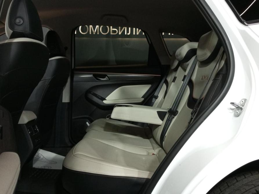 Haval Jolion I Уфа  - изображение 9