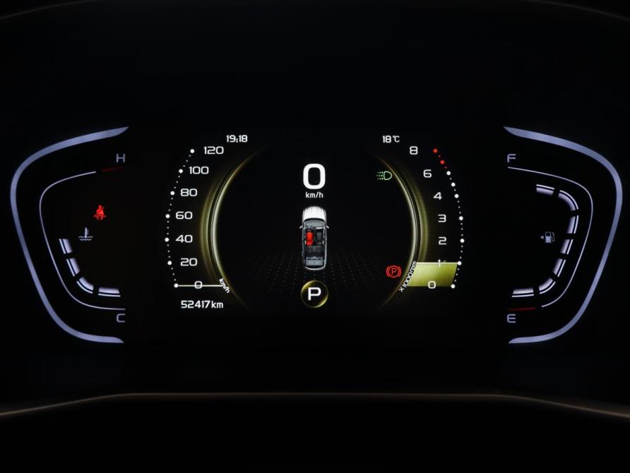 Geely Coolray I Москва  - изображение 7