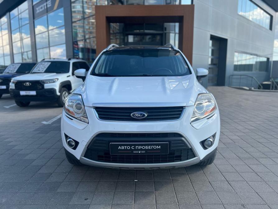 Ford Kuga I Краснодар  - изображение 2