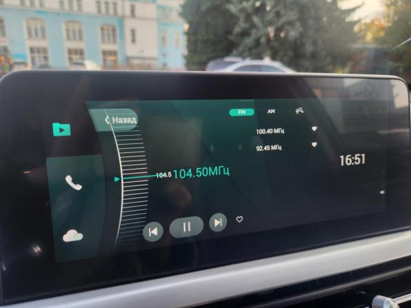 Chery Tiggo 7 Pro I с пробегом 2021 года, цена 1 599 000 рублей, 102208 км, внедорожник, Автокод Объявления