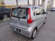 Mitsubishi eK Wagon III Рестайлинг Москва  - изображение 25
