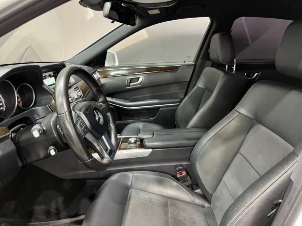 Mercedes-Benz E-Класс IV (W212 S212 C207) Рестайлинг с пробегом 2014 года, цена 2 335 000 рублей, 122146 км, седан, Автокод Объявления