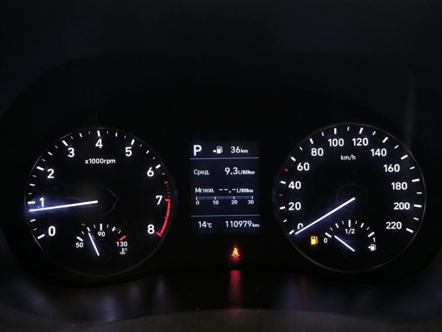 Hyundai Solaris II Казань  - изображение 16