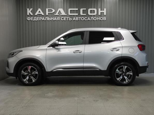 Chery Tiggo 4 Pro I Рестайлинг с пробегом 2024 года, цена 1 620 000 рублей, 67000 км, внедорожник, Автокод Объявления