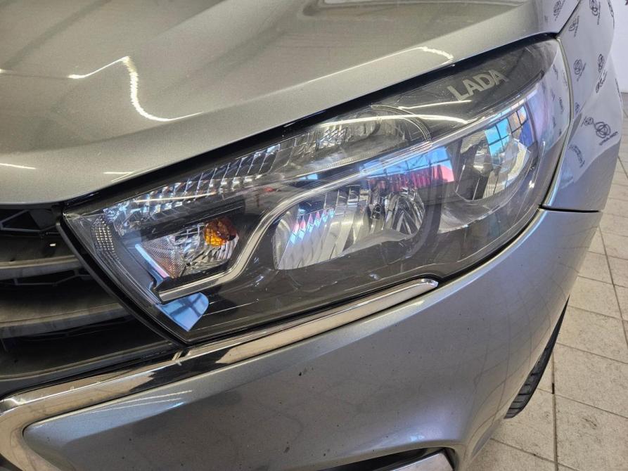 Lada (ВАЗ) Vesta I Тольятти  - изображение 9