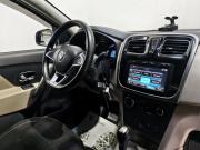 Renault Logan II Рестайлинг Курск  - изображение 24
