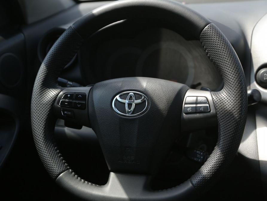 Toyota RAV4 III (XA30) Рестайлинг Иваново  - изображение 17