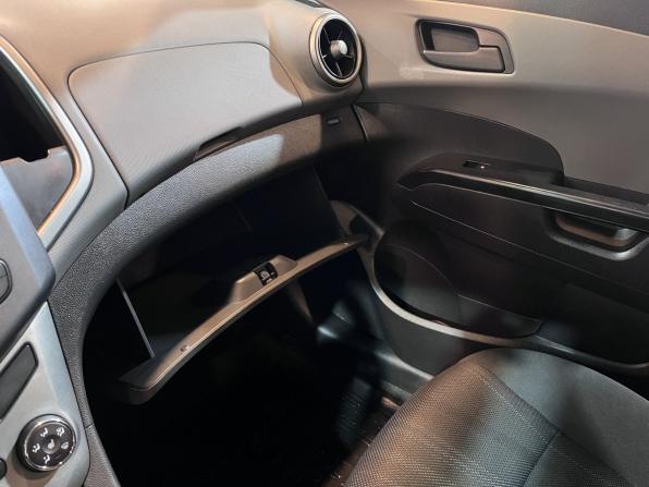 Chevrolet Aveo II с пробегом 2012 года, цена 580 000 рублей, 164419 км, седан, Автокод Объявления