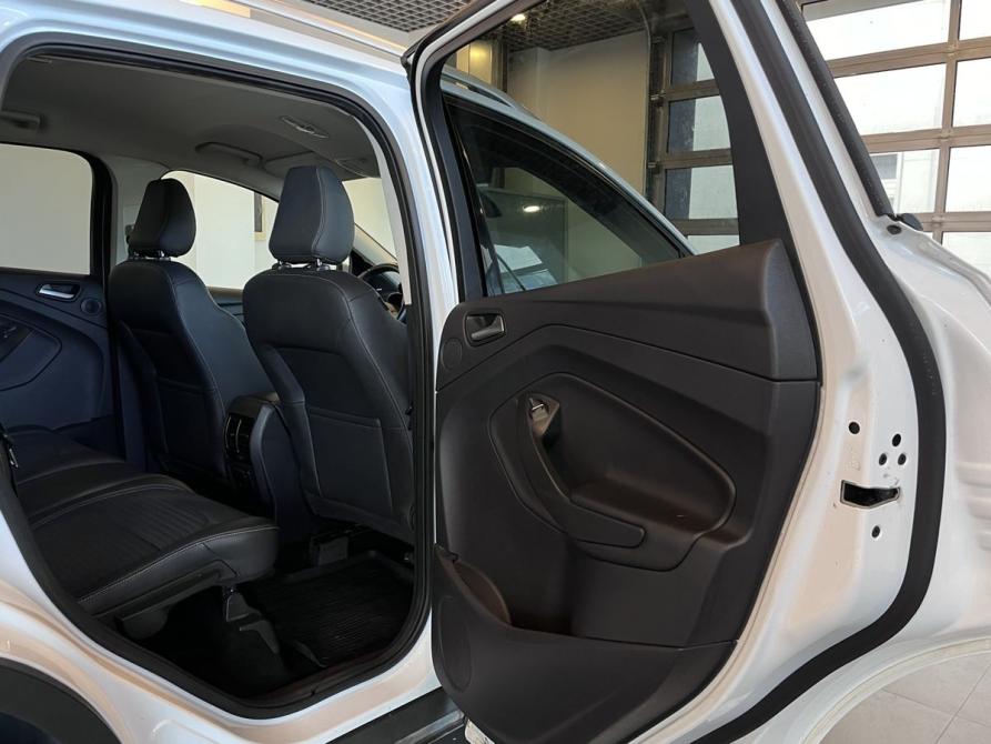 Ford Kuga II Рестайлинг Чебоксары  - изображение 15