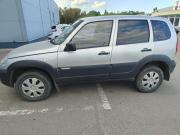Chevrolet Niva I Рестайлинг Воронеж  - изображение 10
